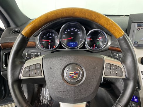 Used 2014 Cadillac CTS Premium image 18