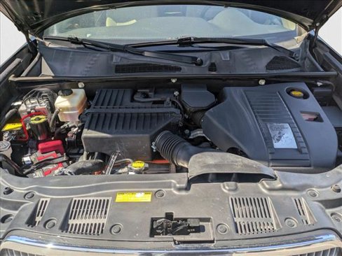 Used 2008 Toyota Highlander 4WD Hybrid image 20