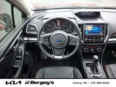 Used 2019 Subaru Crosstrek 2.0i Limited w/ Moonroof Package image 11