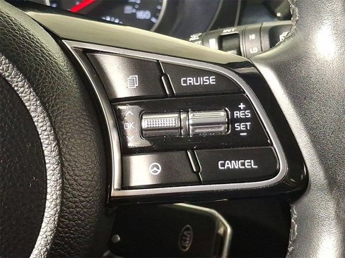 Used 2021 Kia Seltos S image 22