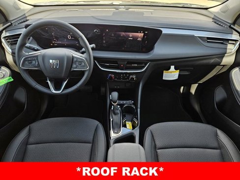 New 2026 Buick Encore GX Preferred w/ Comfort Package image 6