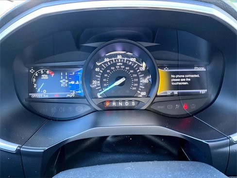 Used 2019 Ford Edge SEL w/ Equipment Group 201A image 25