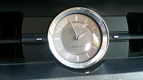 Used 2014 Lexus ES 350 image 22