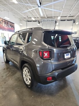 Used 2020 Jeep Renegade Sport w/ Sport Appearance Group image 8