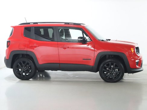 Used 2022 Jeep Renegade Altitude w/ Convenience Group image 11