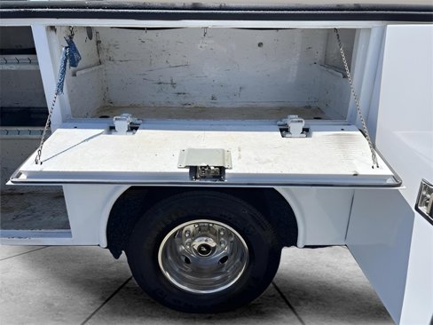 Used 2014 Chevrolet Silverado 3500 W/T image 48
