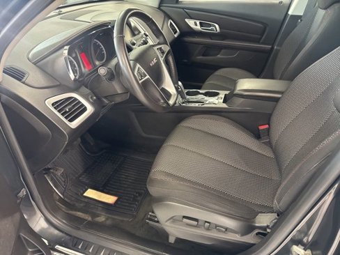 Used 2014 GMC Terrain SLE image 13