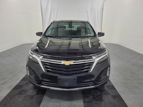 Used 2022 Chevrolet Equinox LT image 15