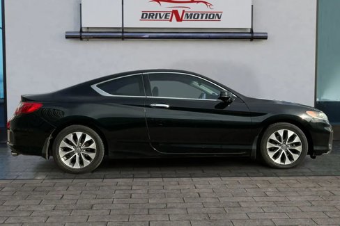 Used 2013 Honda Accord EX-L image 3