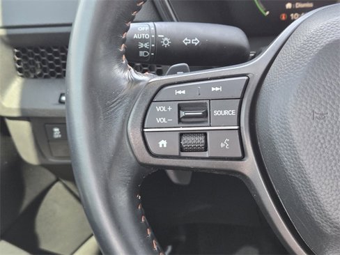 Used 2023 Honda CR-V Sport image 28