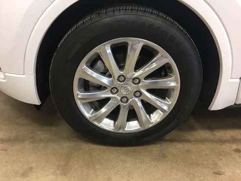 Used 2020 Buick Envision Essence image 11