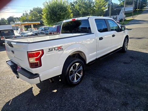 Used 2020 Ford F150 XL w/ Equipment Group 101A Mid image 3