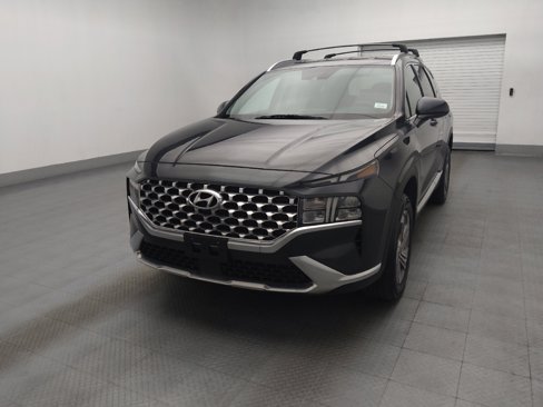 Used 2022 Hyundai Santa Fe SEL image 15