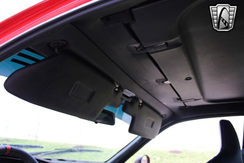 Used 1988 Porsche 944 Coupe image 23