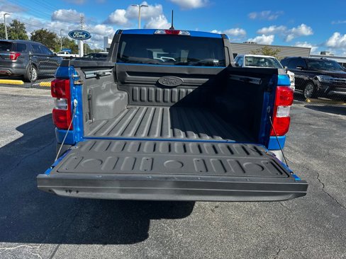 Used 2022 Ford Maverick XLT w/ XLT Luxury Package image 38