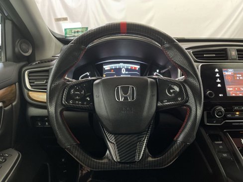 Certified 2018 Honda CR-V EX-L image 14