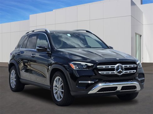 Used 2024 Mercedes-Benz GLE 450e 4MATIC image 39