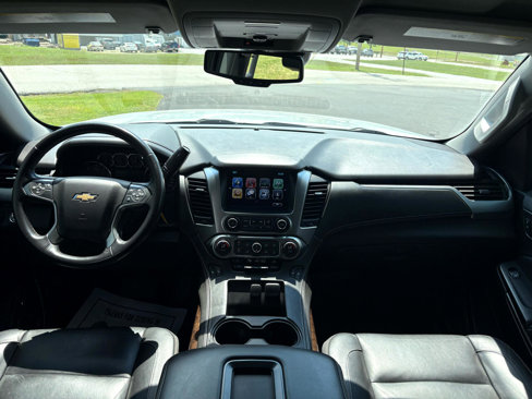 Used 2020 Chevrolet Tahoe LT image 23