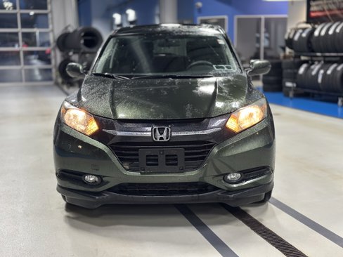 Used 2016 Honda HR-V EX image 2