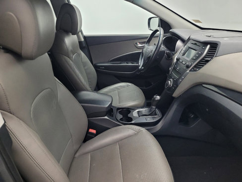 Used 2013 Hyundai Santa Fe Sport image 21