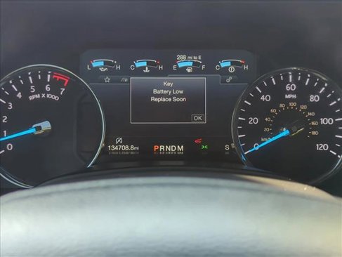 Used 2018 Ford Expedition Limited image 8