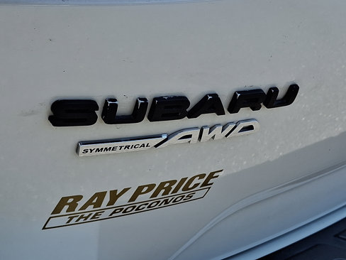 Used 2021 Subaru Forester Sport w/ Popular Package #2 image 31