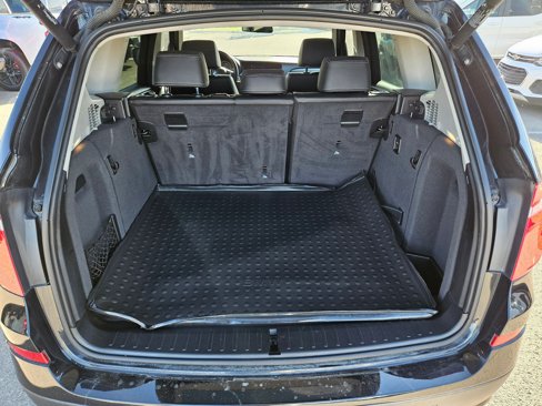 Used 2012 BMW X3 xDrive28i image 30