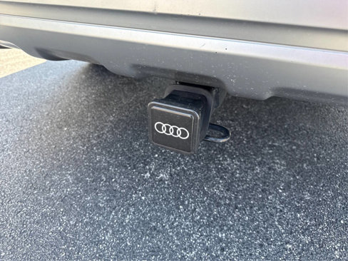 Used 2017 Audi Q7 3.0T Prestige image 32