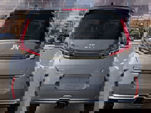 New 2025 Kia Soul GT-Line image 13
