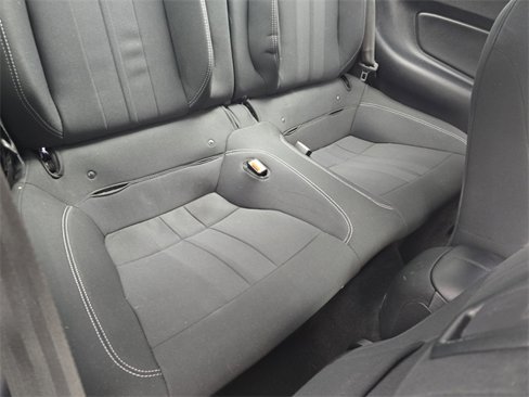 Used 2020 Ford Mustang Coupe image 10