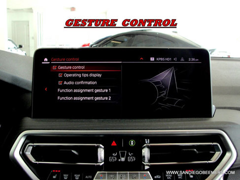 Used 2022 BMW X3 sDrive30i w/ M Sport Package 2 image 41