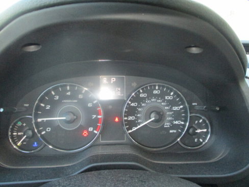 Used 2011 Subaru Outback 2.5i Premium w/ All-Weather Pkg image 25