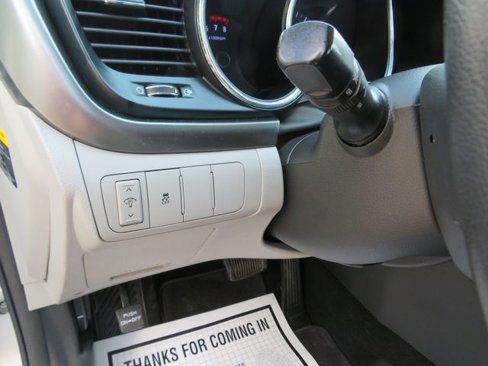 Used 2012 Kia Optima LX w/ Convenience Pkg image 22