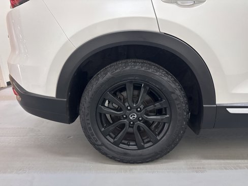 Used 2019 MAZDA CX-9 Grand Touring image 61