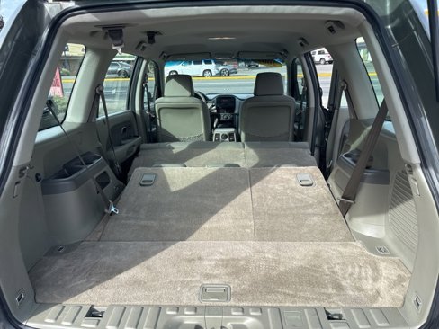 Used 2007 Honda Pilot LX image 21