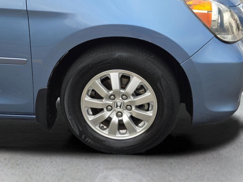 Used 2010 Honda Odyssey EX-L image 3