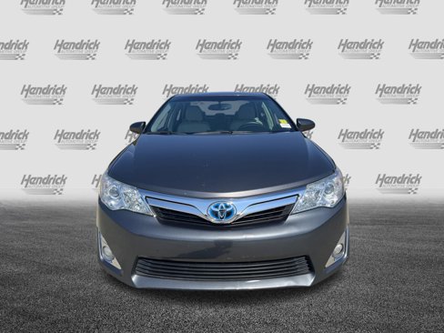 Used 2013 Toyota Camry LE image 3