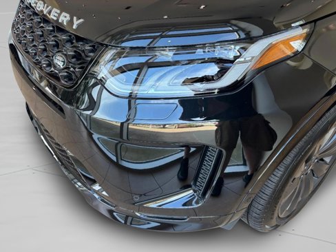 New 2025 Land Rover Discovery Sport S image 39
