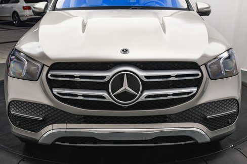 Used 2020 Mercedes-Benz GLE 450 4MATIC image 28