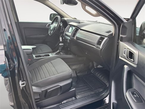 Used 2021 Ford Ranger XL w/ FX4 Off-Road Package image 15