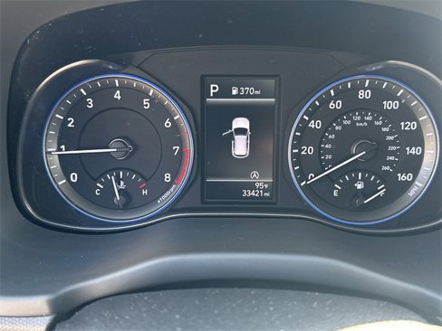 Certified 2022 Hyundai Kona SEL image 26