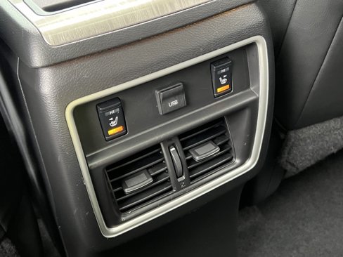 Used 2018 Nissan Murano Platinum image 18
