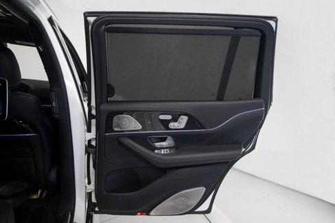 Used 2024 Mercedes-Benz Maybach GLS 600 image 62