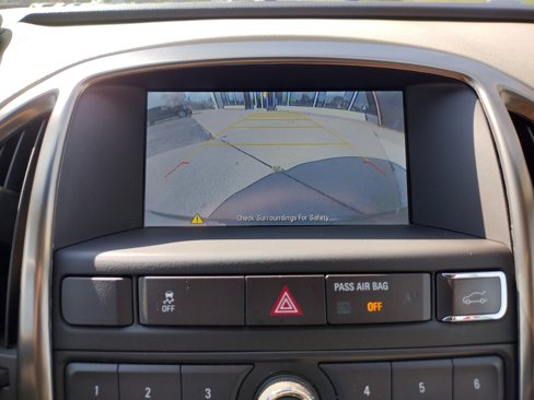 Used 2016 Buick Verano Leather image 4