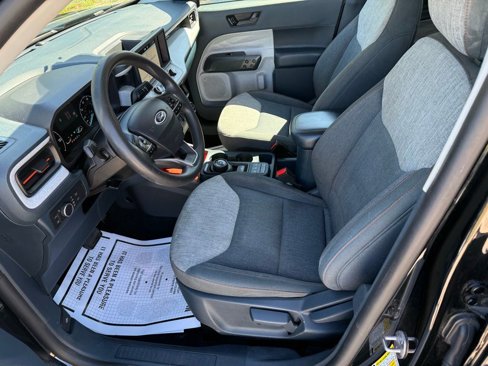 Used 2022 Ford Maverick XLT image 15
