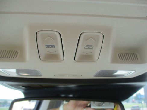Used 2024 Ford Bronco Sport Outer Banks w/ Tech Package image 17