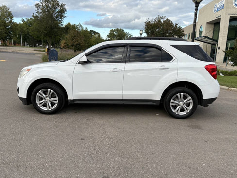 Used 2013 Chevrolet Equinox LT w/ Driver Convenience Package image 17
