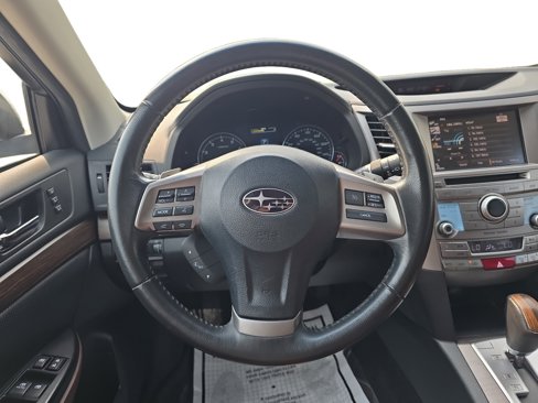 Used 2013 Subaru Outback 2.5i Limited w/ Special Appearance Pkg image 19