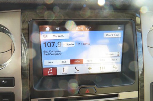 Used 2017 Ford Expedition Limited w/ Equipment Group 301A image 22
