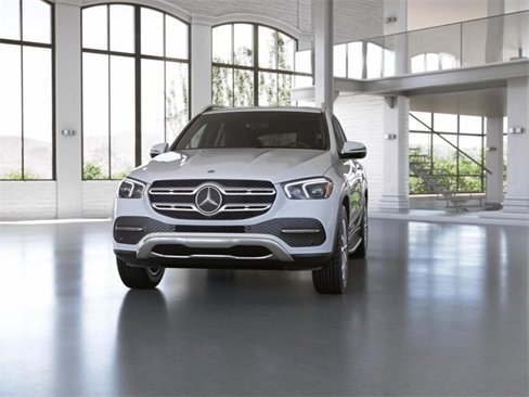 Used 2021 Mercedes-Benz GLE 350 image 43